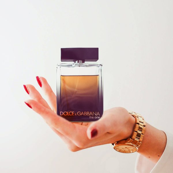 The Elegant Scent - 图片 2