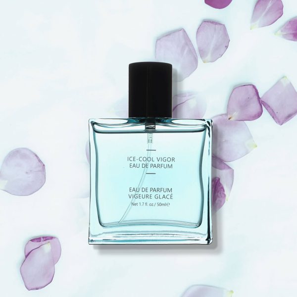 Cool Blue Parfume - 图片 3